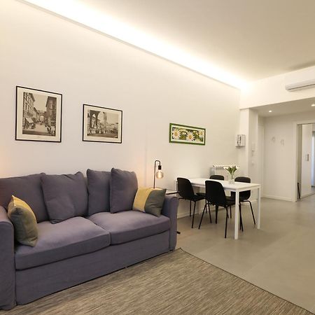 Ferienwohnung Primopiano - Astolfo 14 Mailand Exterior foto